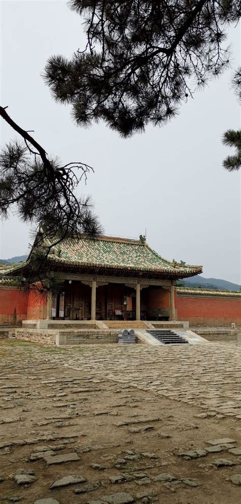 裕陵妃園寢|裕陵妃園寢:行前必讀,景區動態,景區介紹,關鍵信息,園寢建造,入葬。